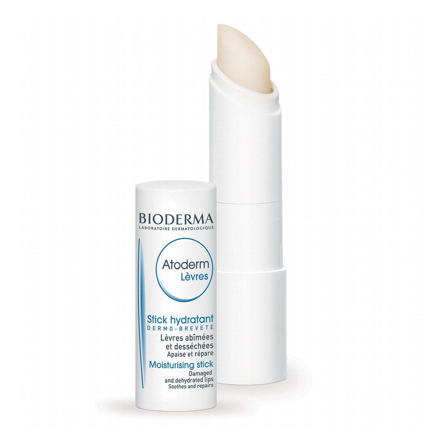 Bioderma Atoderm Lip Balm