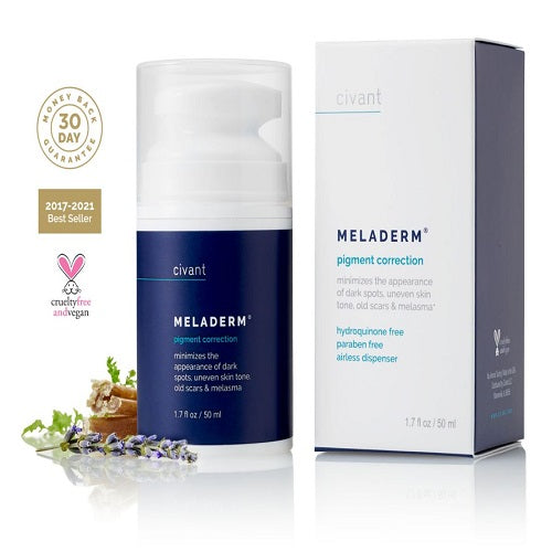 Civant Meladerm Pigment Corrector
