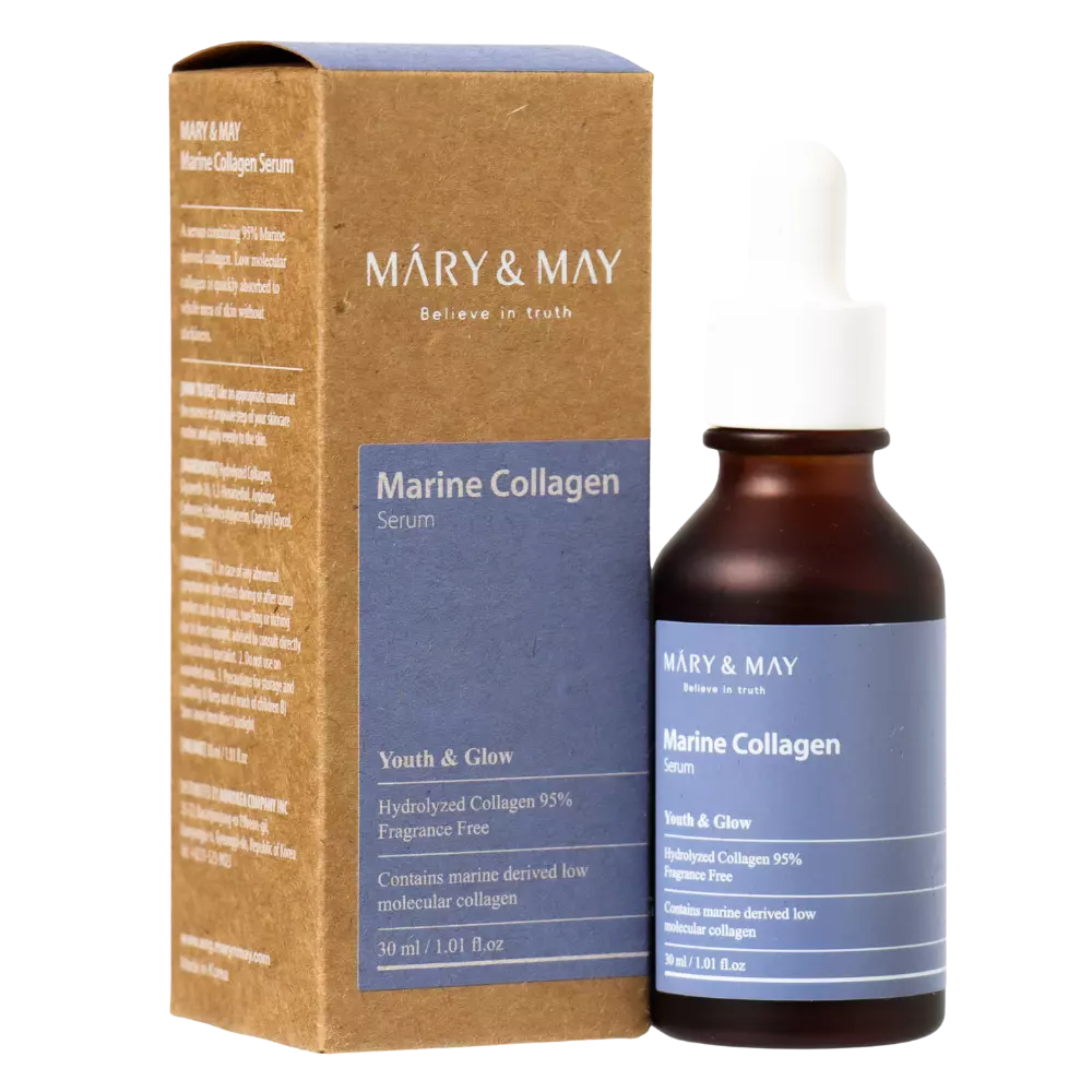 Mary & May Marine Collagen