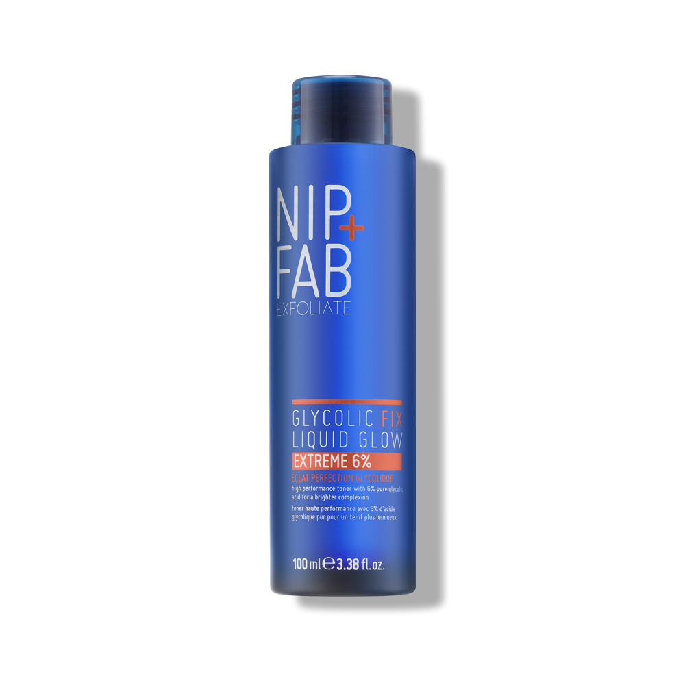 Nip Fab Glow toner
