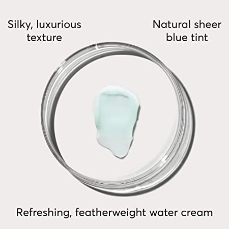 Naturium Marine Hyaluronic Water Cream