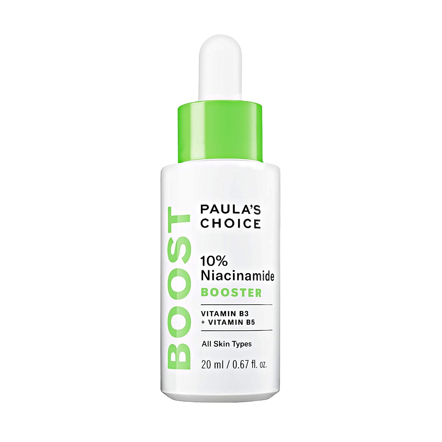 Paula's Choice 10% Niacinamide Booster