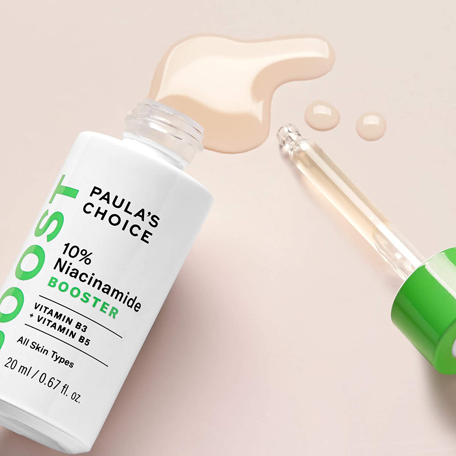 Paula's Choice 10% Niacinamide Booster