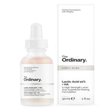 The Ordinary Lactic Acid 10% + 2% HA