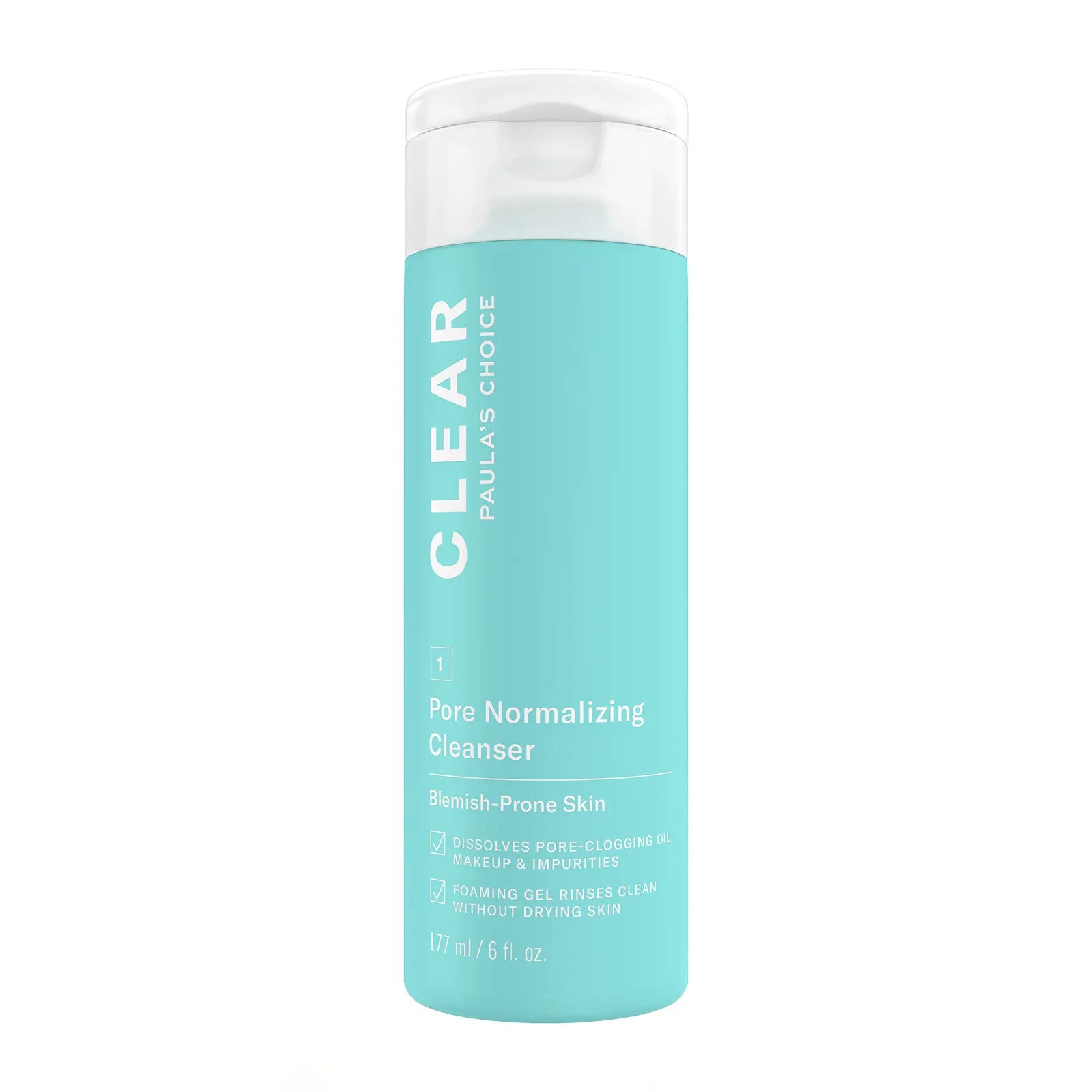 Paula's Choice Clear Pore Normalizing Cleanser