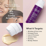 Paula's Choice 0.3% Retinol + 2% Bakuchiol Treatment
