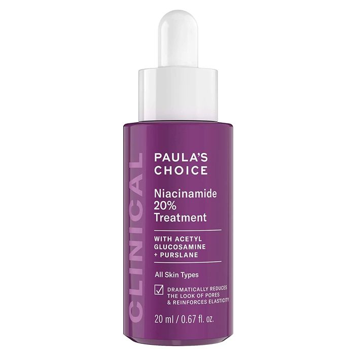 Paula's Choice Clinical Niacinamide 20% Treatment