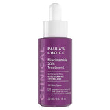Paula's Choice Clinical Niacinamide 20% Treatment