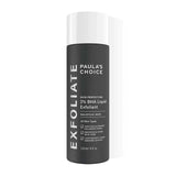 Paula's Choice 2% BHA Liquid Exfoliant - 118ml