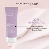Paula's Choice Weightless Body Treatment 2% BHA