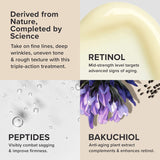 Paula's Choice 0.3% Retinol + 2% Bakuchiol Treatment