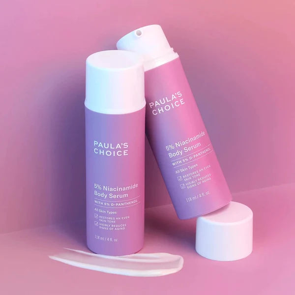 Paula's Choice 5% Niacinamide Body Serum