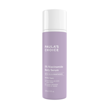 Paula's Choice 5% Niacinamide Body Serum