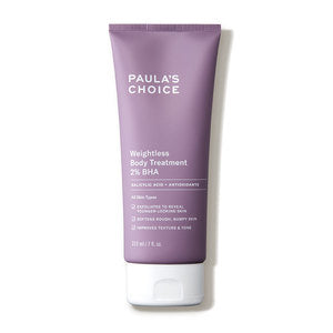 Paula's Choice Weightless Body Treatment 2% BHA