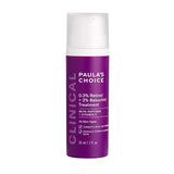 Paula's Choice 0.3% Retinol + 2% Bakuchiol Treatment