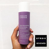 Paula's Choice Retinol Skin - Smoothing Body Treatment