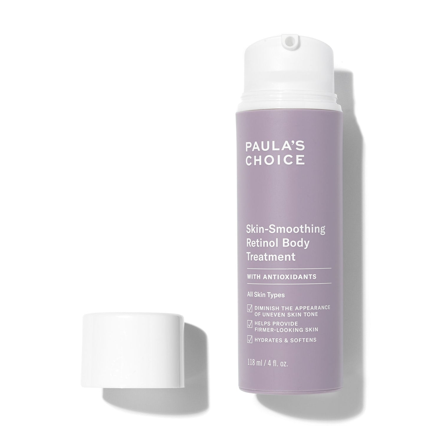Paula's Choice Retinol Skin - Smoothing Body Treatment
