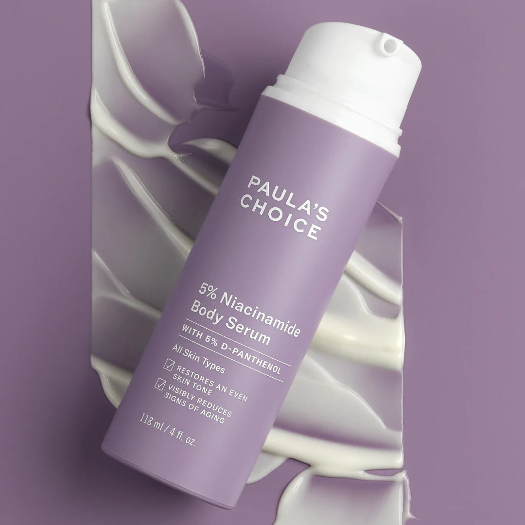 Paula's Choice 5% Niacinamide Body Serum