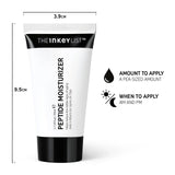 Inkey List Peptide Moisturizer