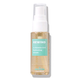 Stratia Rewind Serum