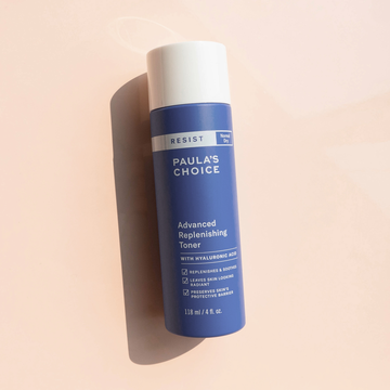 Paula's Choice Advanced Replenishing Toner