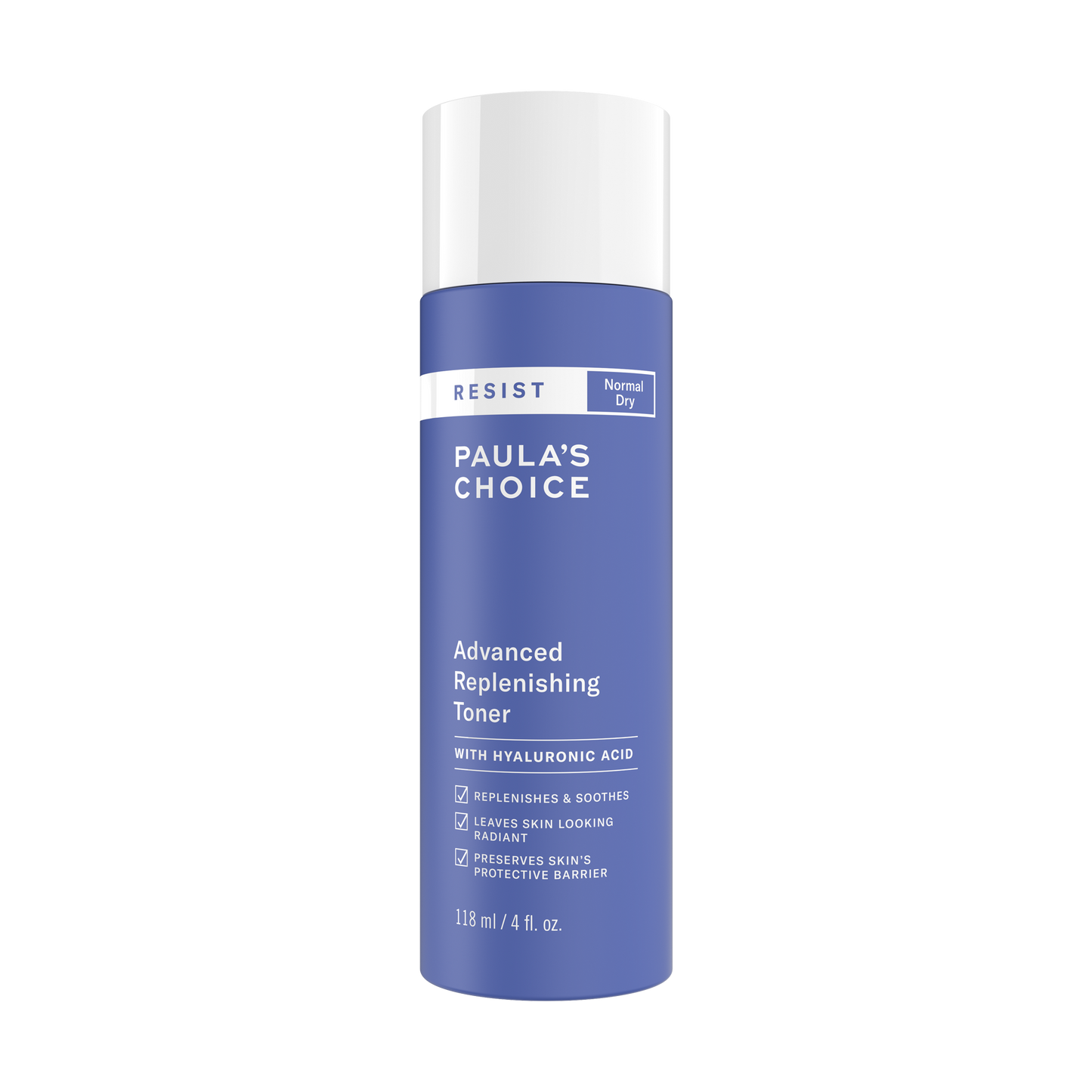 Paula's Choice Advanced Replenishing Toner