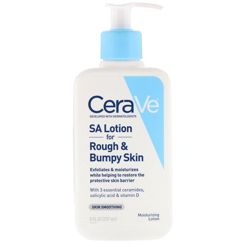 Cerave SA Lotion -8oz