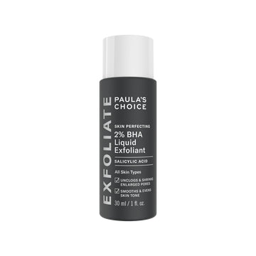 Paula's Choice 2% BHA Liquid Exfoliant - 30ml