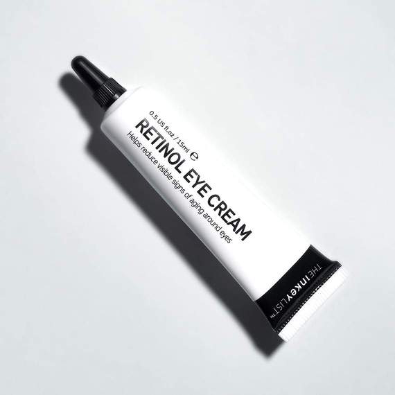 Inkey List Retinol Eye Cream