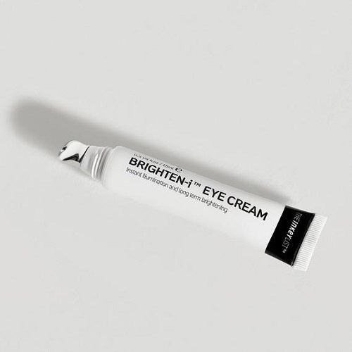 Inkey List Brighten-i Eye Cream