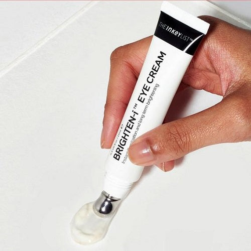 Inkey List Brighten-i Eye Cream