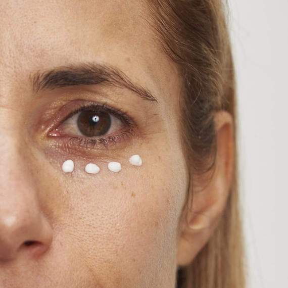 Inkey List Retinol Eye Cream