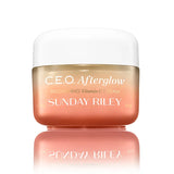 Sunday Riley C.E.O Afterglow Brightening Vitamin C Cream 50ml