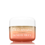 Sunday Riley C.E.O Afterglow Brightening Vitamin C Cream 50ml