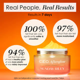Sunday Riley C.E.O Afterglow Brightening Vitamin C Cream 50ml