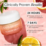 Sunday Riley C.E.O Afterglow Brightening Vitamin C Cream 50ml