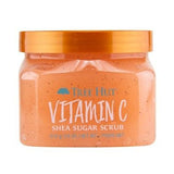 Tree Hut Vitamin C Shea Sugar Scrub