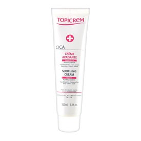 Topicrem CICA Soothing Cream - 40ml