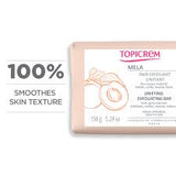 Topicrem Mela Unifying Exfoliating Bar