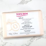 Topicrem Mela Unifying Exfoliating Bar