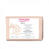 Topicrem Mela Unifying Exfoliating Bar