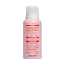 Topical Faded Mist - Brightening & Clearing Mist