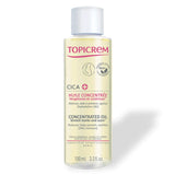 Topicrem CICA Concentrated Oil - Stretch Marks and Scars