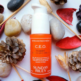 Sunday Riley CEO 15% Vitamin C Brightening Serum - 30ml